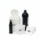 The Complete Hygiene Bundle